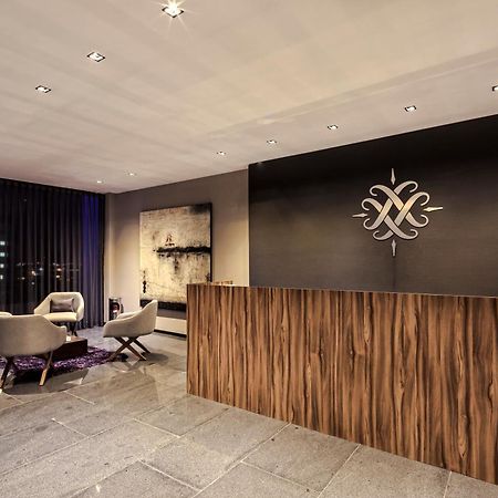 Kharma Suites Puebla Extérieur photo