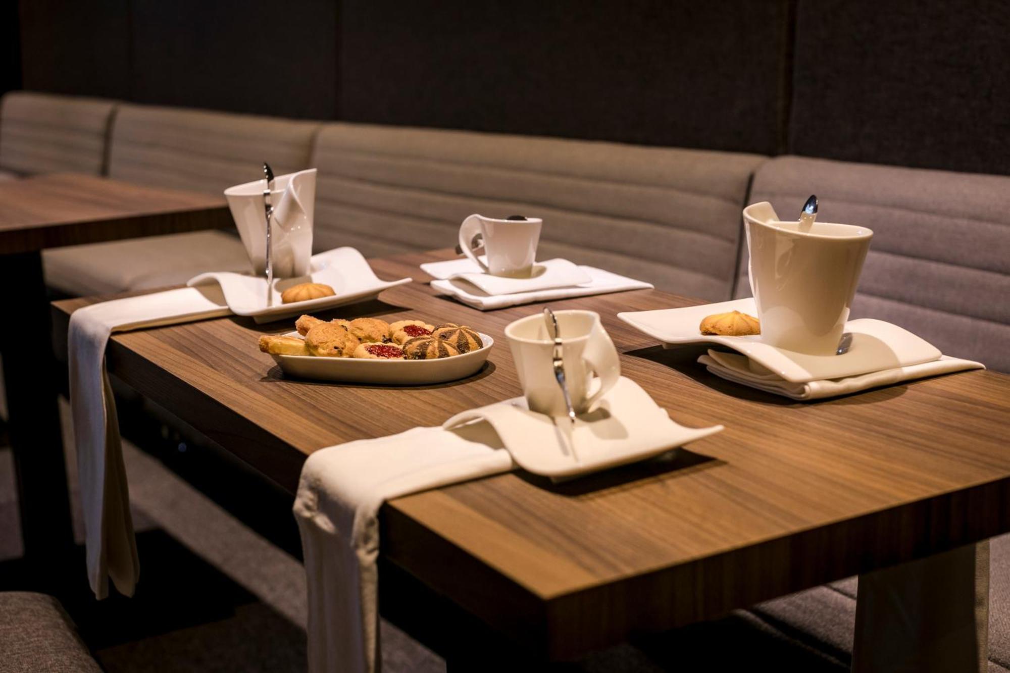 Kharma Suites Puebla Extérieur photo