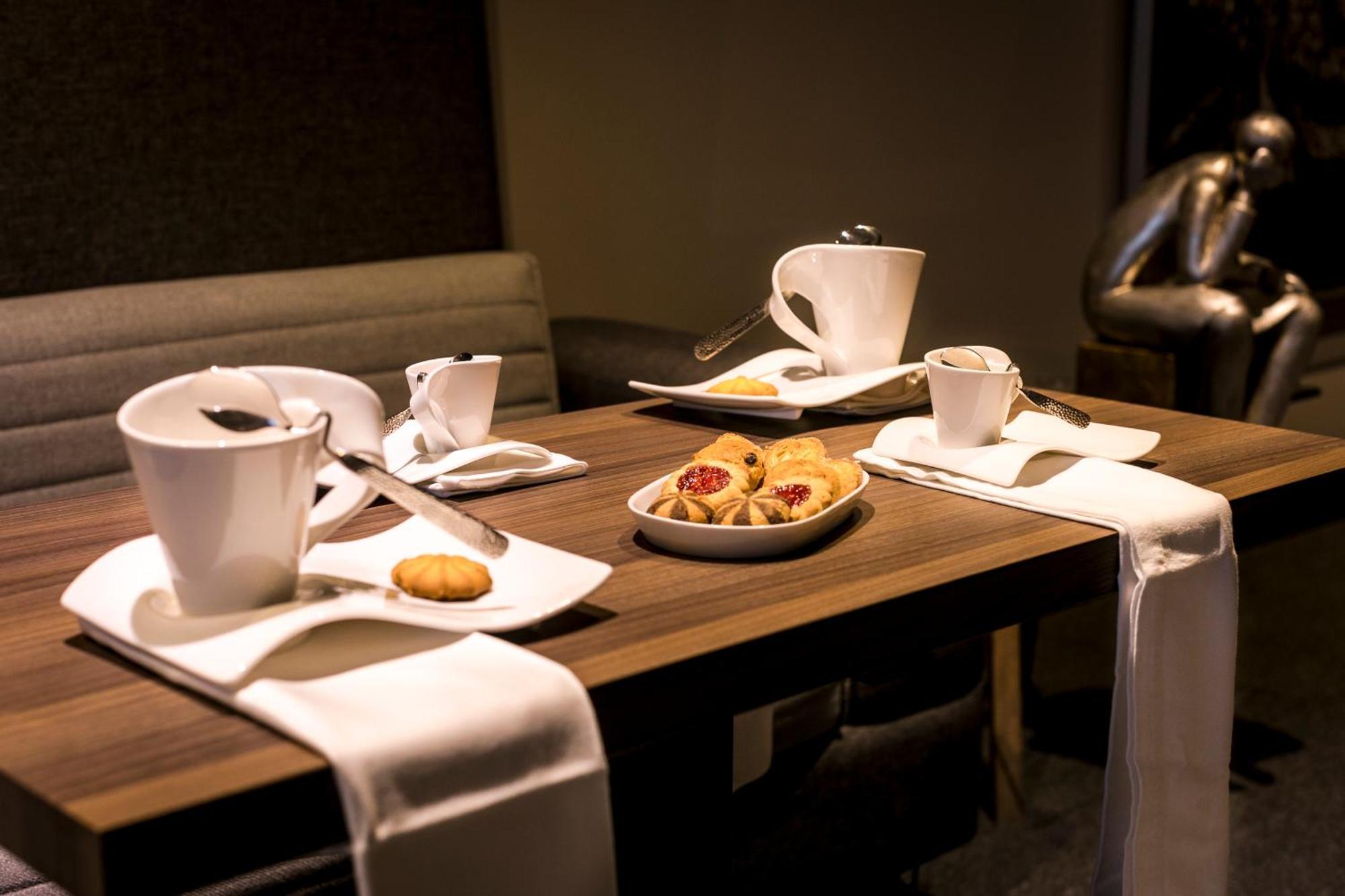 Kharma Suites Puebla Extérieur photo